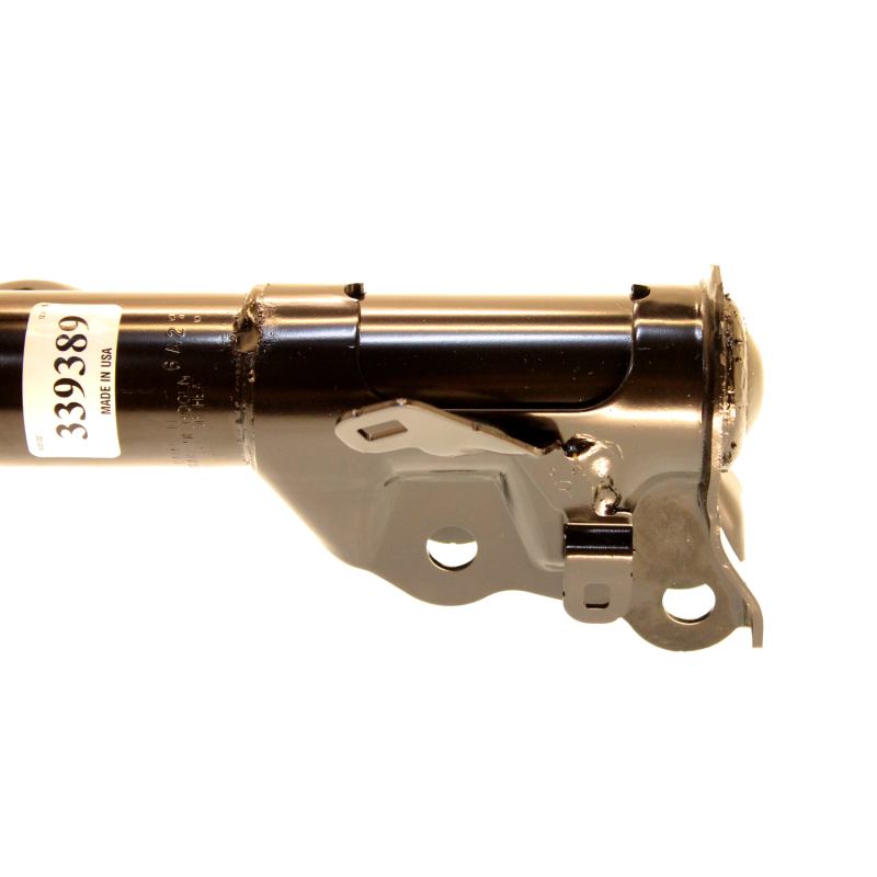 Honda Civic Shock & Strut - Front Right - KYB - Excel-G - `13-`14