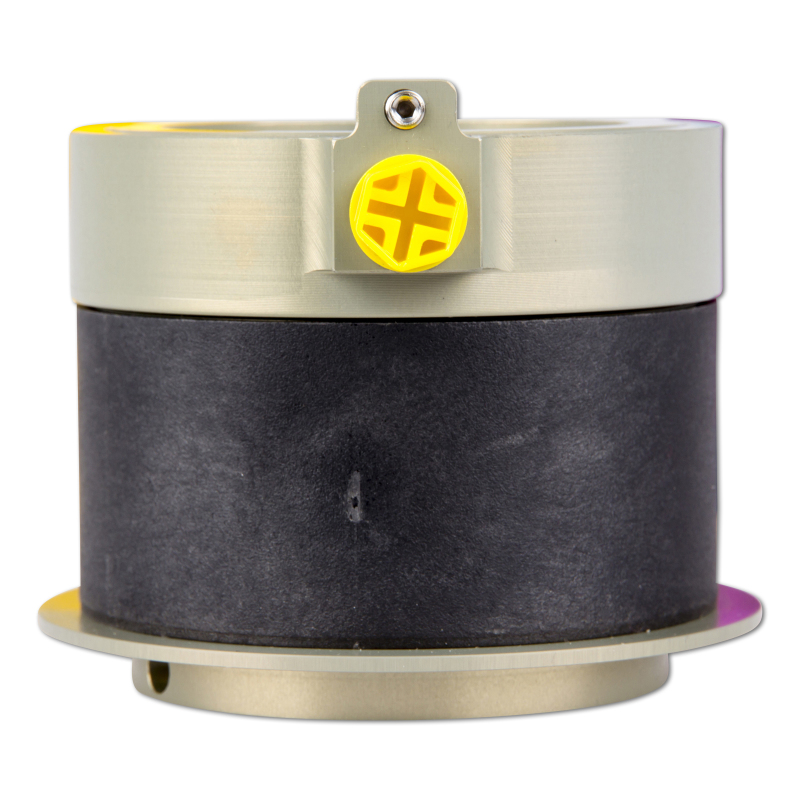 Porsche 911 Suspension Lift Kit - Front - KW - KW HLS2 Hydraulic Lift System - `02-`05