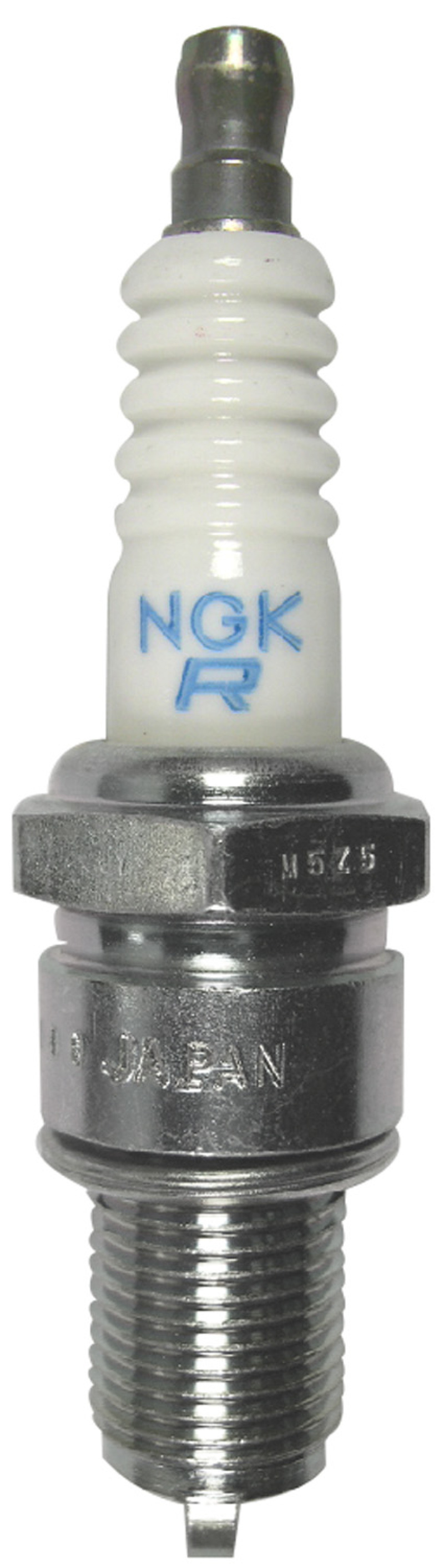 Honda Civic Spark Plugs - NGK - Standard - `78-`79