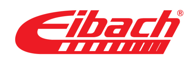 Honda Civic Swaybar Hardware Kit - Rear - Eibach - `06-`08