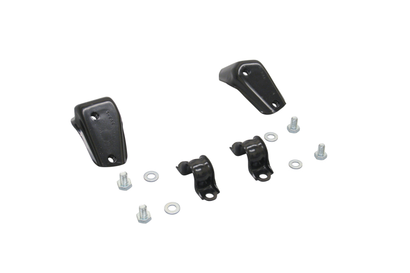 Honda Civic Swaybar Hardware Kit - Rear - Eibach - `06-`08