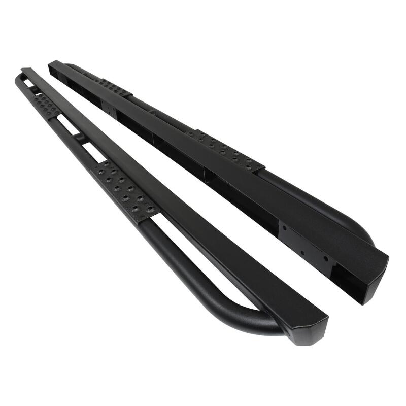 Jeep Gladiator Rock Slider - Westin - XTS - Textured Black - `20-`23