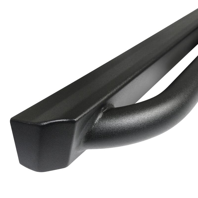 Jeep Gladiator Rock Slider - Westin - XTS - Textured Black - `20-`23