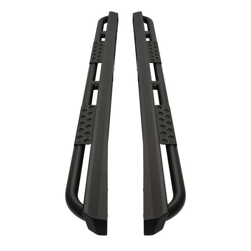 Jeep Gladiator Rock Slider - Westin - XTS - Textured Black - `20-`23