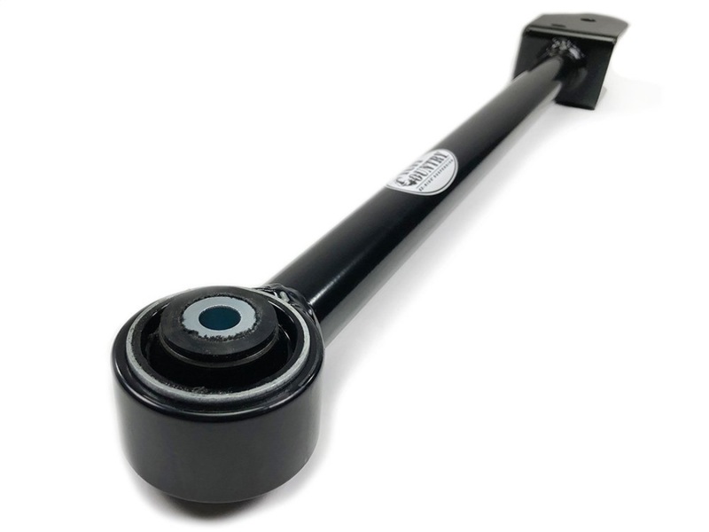 Jeep Wrangler JL Lift Kit - Front + Rear - Tuff Country - EZ-Flex (SX8000 Shocks) - `18-`23