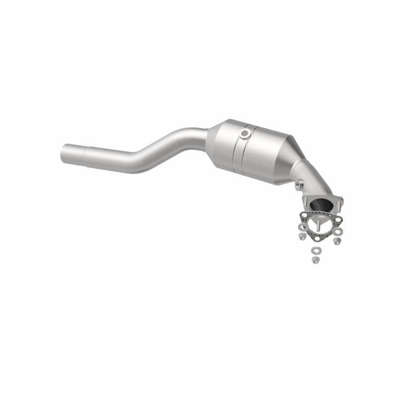 Porsche 911 Catalytic Converter - Front Left - Magnaflow - California Direct-Fit - 3.6L - `01-`05