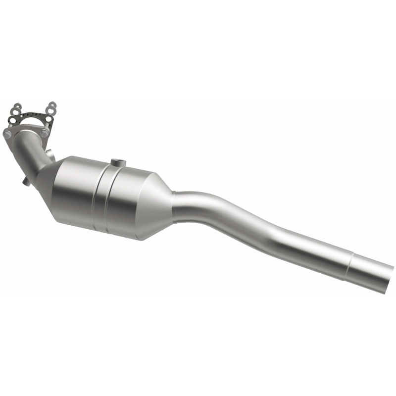 Porsche 911 Catalytic Converter - Front Left - Magnaflow - California Direct-Fit - 3.6L - `01-`05