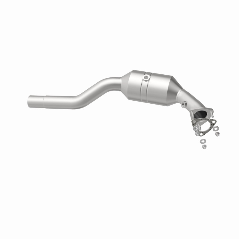 Porsche 911 Catalytic Converter - Front Left - Magnaflow - California Direct-Fit - 3.6L - `01-`05