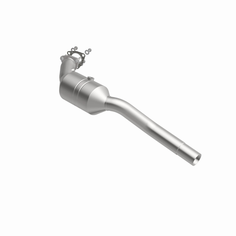 Porsche 911 Catalytic Converter - Front Left - Magnaflow - California Direct-Fit - 3.6L - `01-`05
