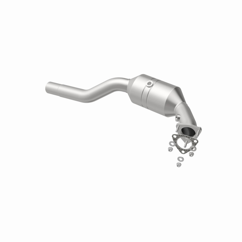 Porsche 911 Catalytic Converter - Front Left - Magnaflow - California Direct-Fit - 3.6L - `01-`05