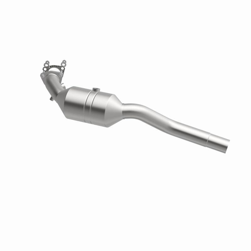Porsche 911 Catalytic Converter - Front Left - Magnaflow - California Direct-Fit - 3.6L - `01-`05