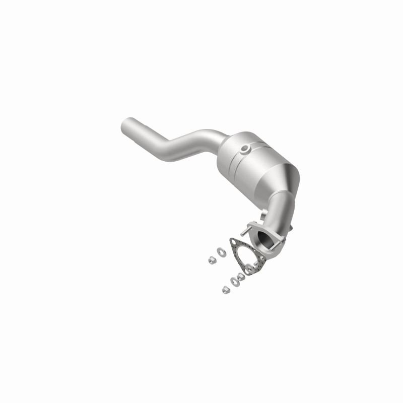 Porsche 911 Catalytic Converter - Front Left - Magnaflow - California Direct-Fit - 3.6L - `01-`05
