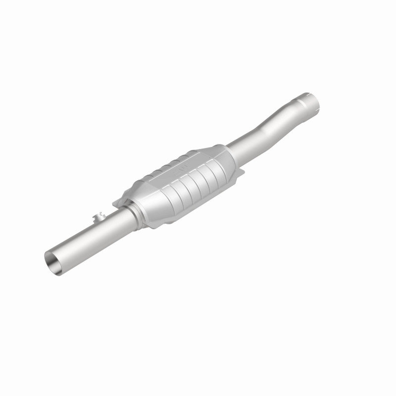 Jeep Grand Cherokee - MAG Converter Direct Fit