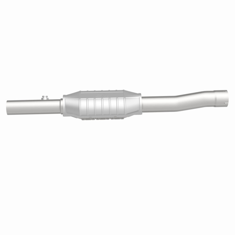 Jeep Grand Cherokee - MAG Converter Direct Fit