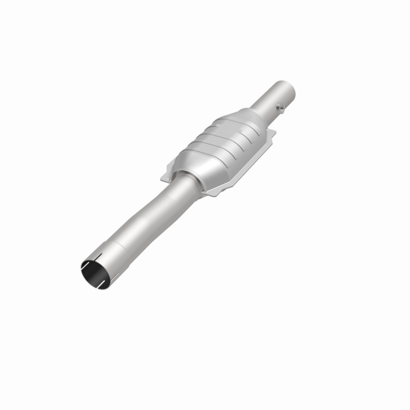 Jeep Grand Cherokee - MAG Converter Direct Fit