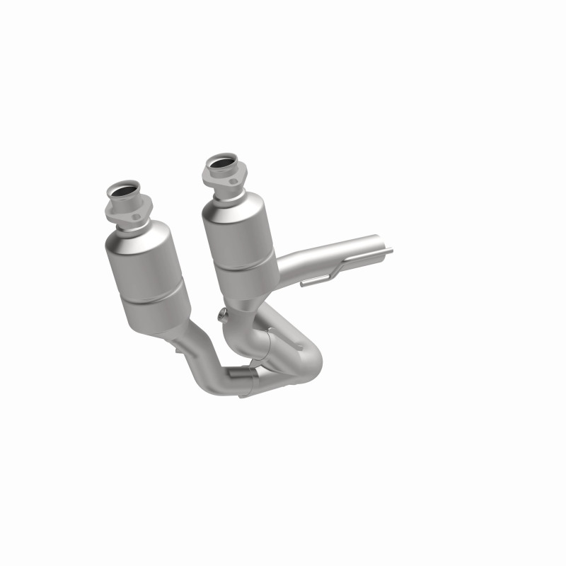 Jeep Grand Cherokee - MAG Converter Direct Fit