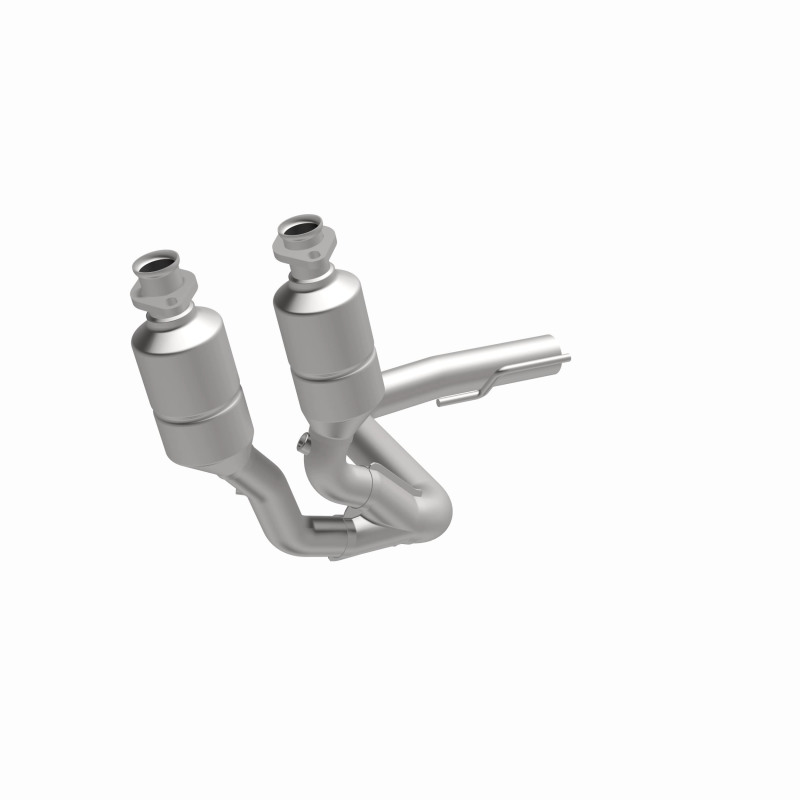 Jeep Grand Cherokee - MAG Converter Direct Fit