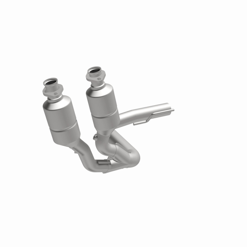 Jeep Grand Cherokee - MAG Converter Direct Fit