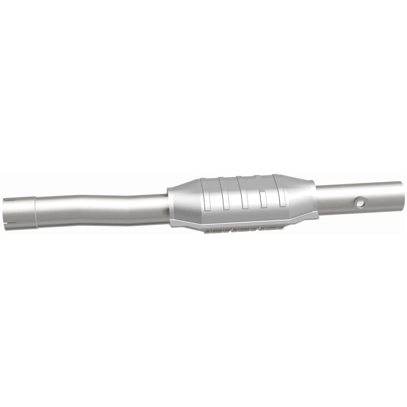 Jeep Grand Cherokee - MAG Converter Direct Fit