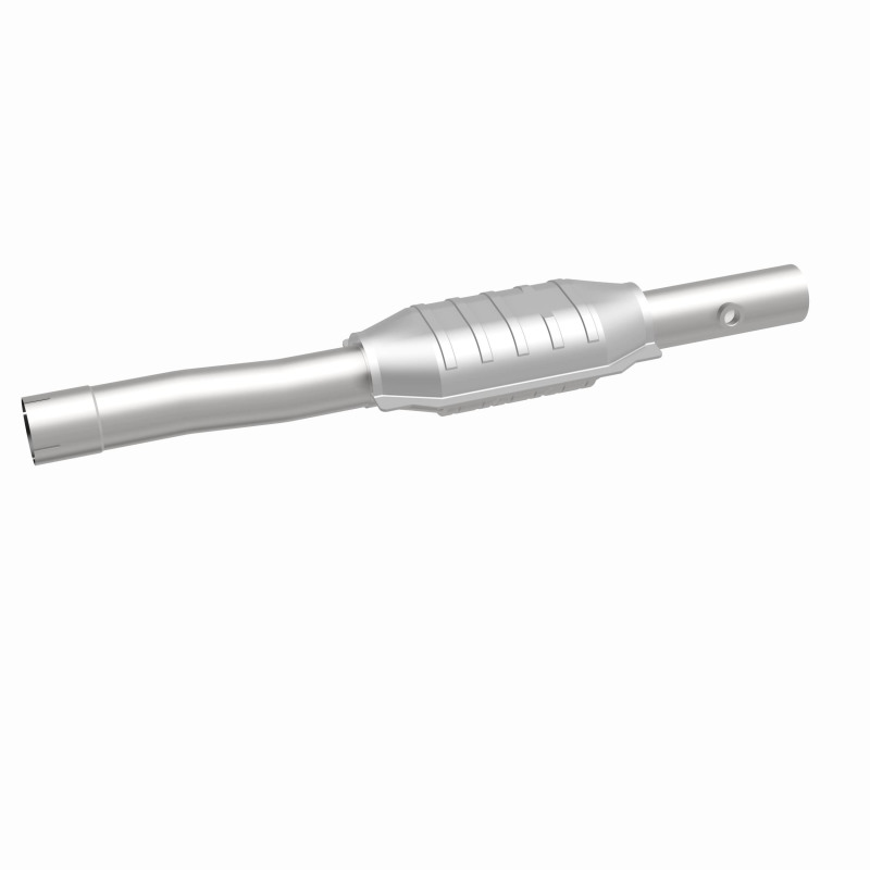 Jeep Grand Cherokee - MAG Converter Direct Fit