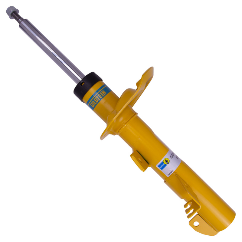 Jeep Cherokee - BIL B12 Series Suspension Kits