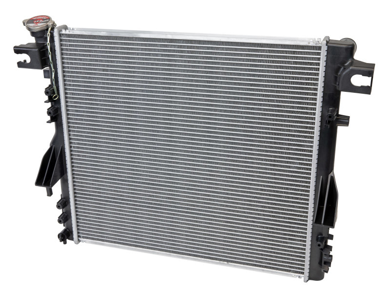 Jeep Wrangler JK - AFE BladeRunner OE Radiators