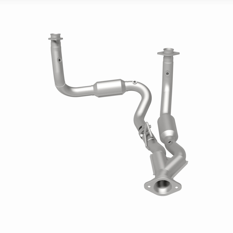 Jeep Grand Cherokee - MAG Converter Direct Fit