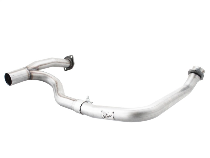 Jeep Wrangler JK - AFE Headers