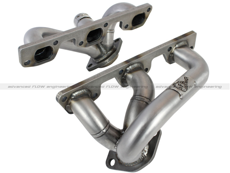 Jeep Wrangler JK - AFE Headers