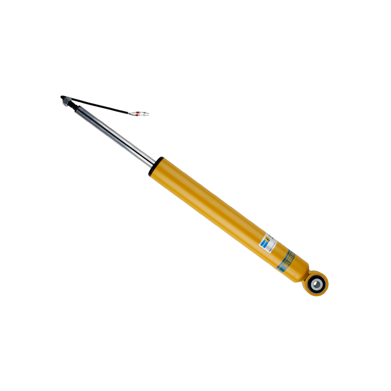 Porsche Macan Suspension Lift Kit - Front + Rear - Bilstein - B16 (DampTronic) Suspension Kits - `15-`17