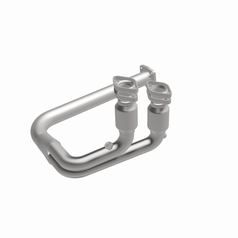 Jeep Wrangler JK - MAG Converter Direct Fit