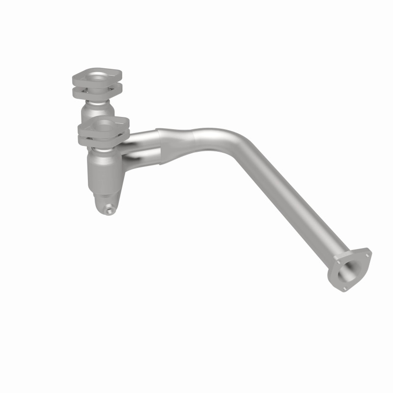 Jeep Wrangler JK - MAG Converter Direct Fit