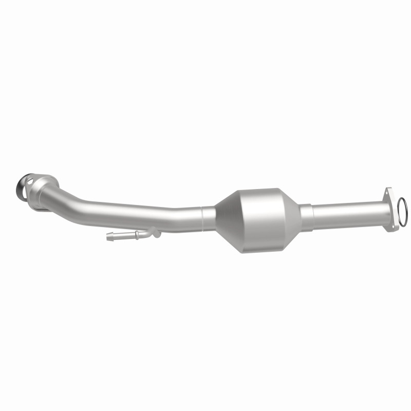 Honda Civic Catalytic Converter - Magnaflow - Direct Fit - 1.3L - `06-`10