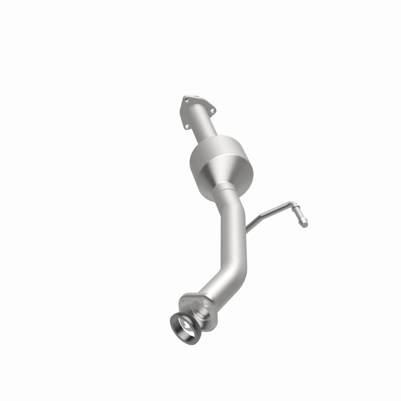 Honda Civic Catalytic Converter - Magnaflow - Direct Fit - 1.3L - `06-`10