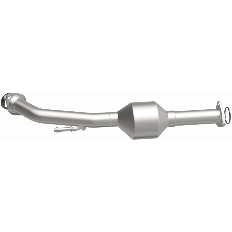 Honda Civic Catalytic Converter - Magnaflow - Direct Fit - 1.3L - `06-`10