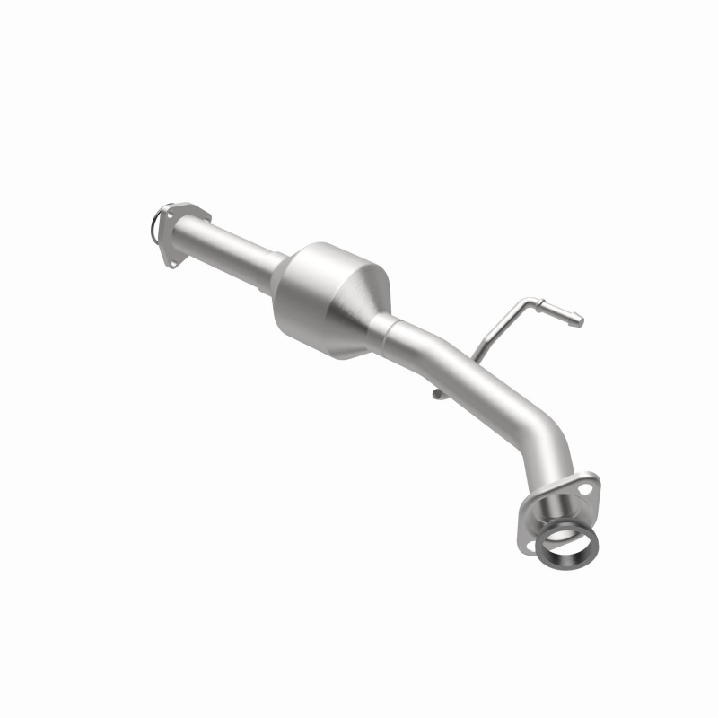 Honda Civic Catalytic Converter - Magnaflow - Direct Fit - 1.3L - `06-`10