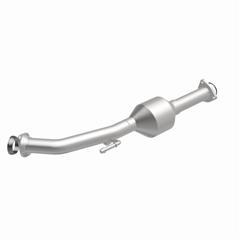 Honda Civic Catalytic Converter - Magnaflow - Direct Fit - 1.3L - `06-`10