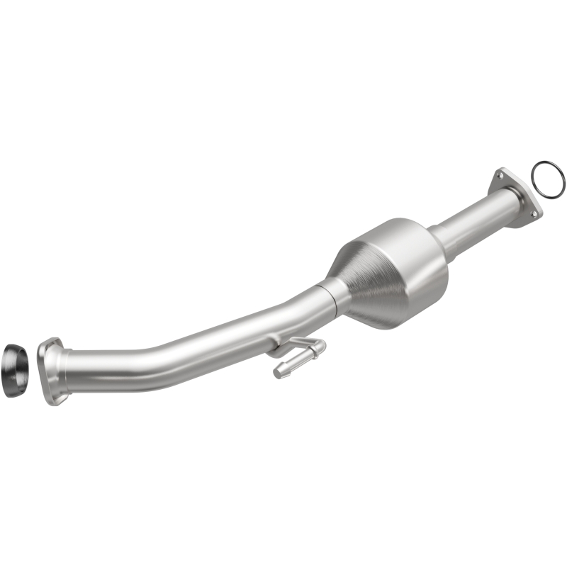 Honda Civic Catalytic Converter - Magnaflow - Direct Fit - 1.3L - `06-`10