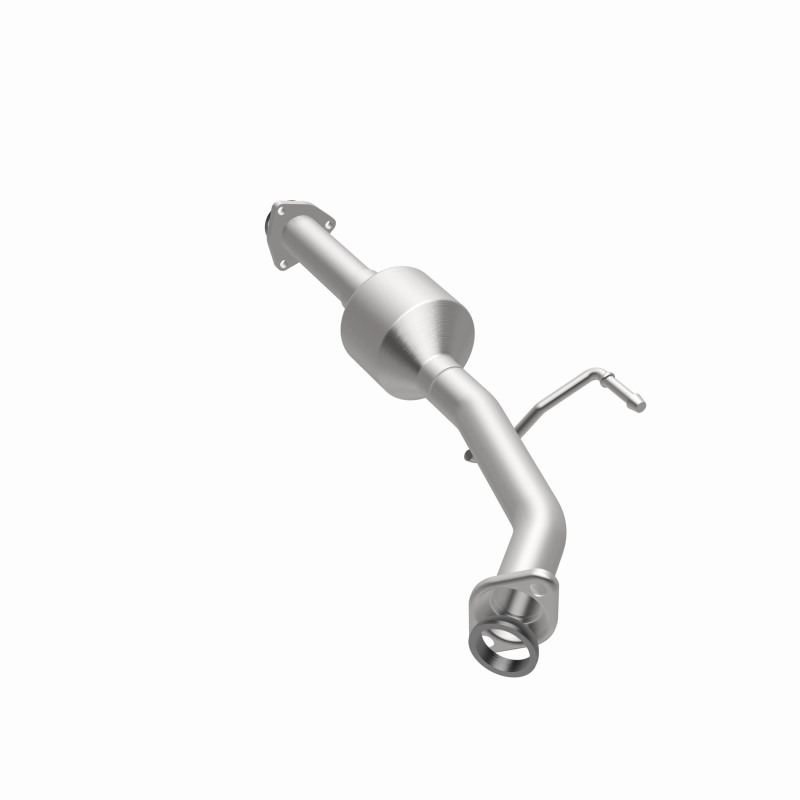 Honda Civic Catalytic Converter - Magnaflow - Direct Fit - 1.3L - `06-`10