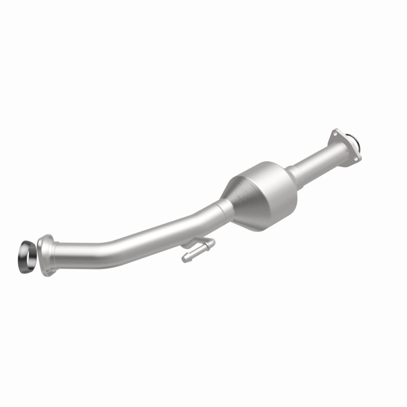 Honda Civic Catalytic Converter - Magnaflow - Direct Fit - 1.3L - `06-`10
