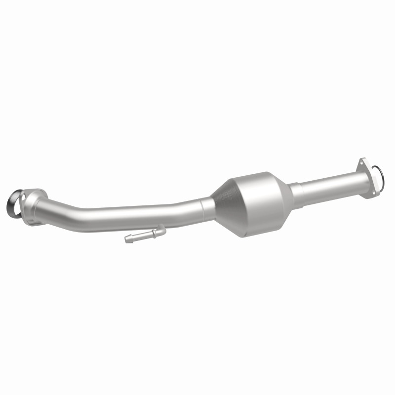 Honda Civic Catalytic Converter - Magnaflow - Direct Fit - 1.3L - `06-`10