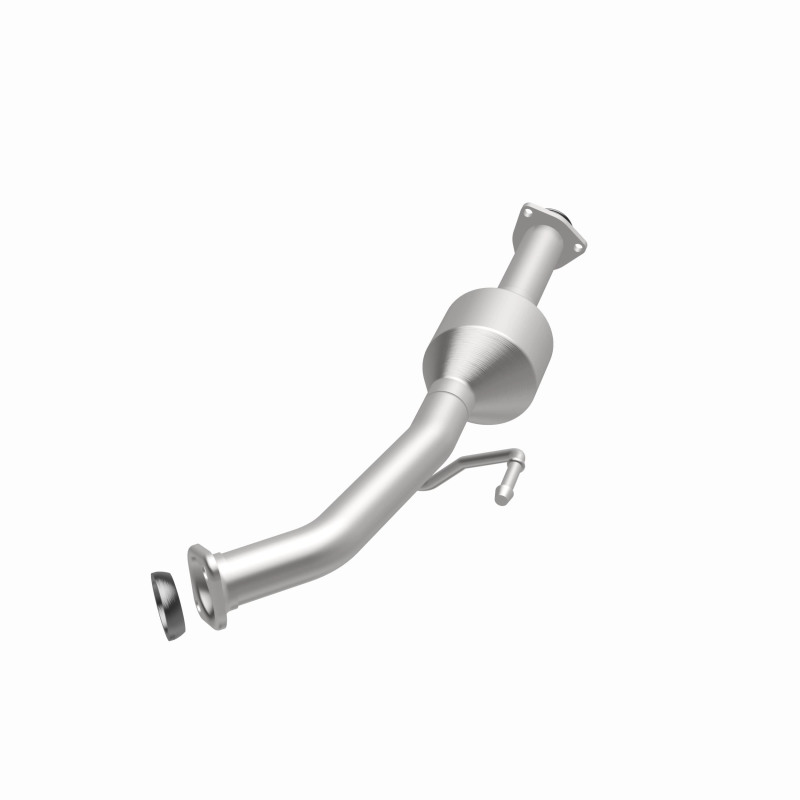 Honda Civic Catalytic Converter - Magnaflow - Direct Fit - 1.3L - `06-`10