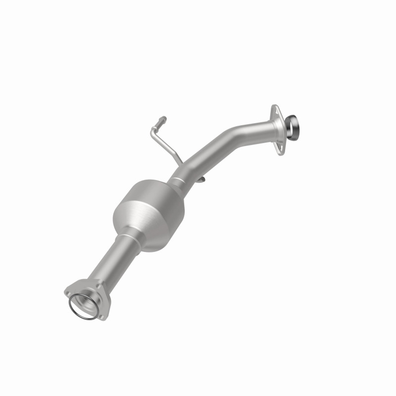 Honda Civic Catalytic Converter - Magnaflow - Direct Fit - 1.3L - `06-`10