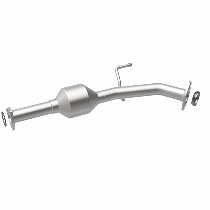 Honda Civic Catalytic Converter - Magnaflow - Direct Fit - 1.3L - `06-`10