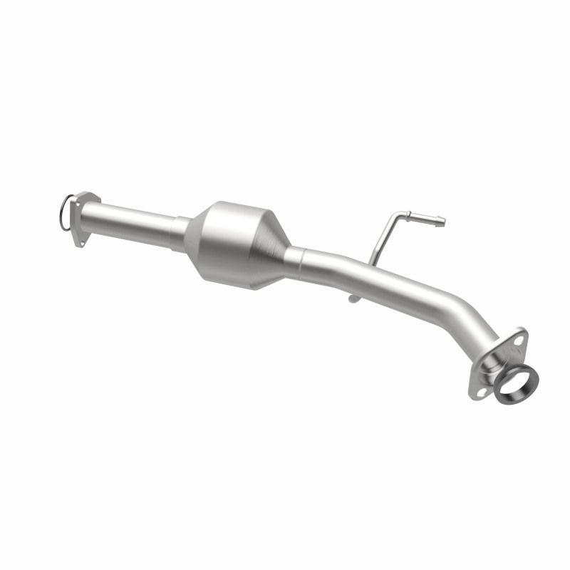 Honda Civic Catalytic Converter - Magnaflow - Direct Fit - 1.3L - `06-`10