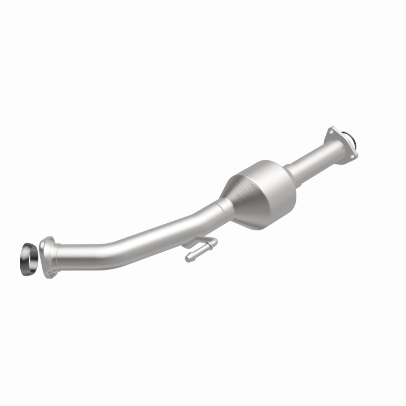 Honda Civic Catalytic Converter - Magnaflow - Direct Fit - 1.3L - `06-`10