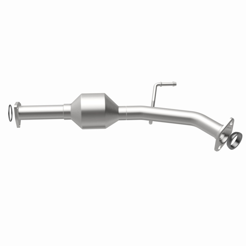 Honda Civic Catalytic Converter - Magnaflow - Direct Fit - 1.3L - `06-`10