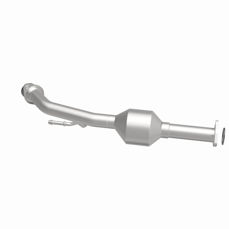 Honda Civic Catalytic Converter - Magnaflow - Direct Fit - 1.3L - `06-`10