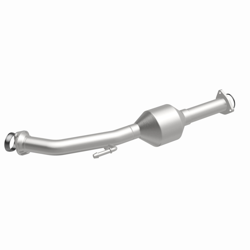 Honda Civic Catalytic Converter - Magnaflow - Direct Fit - 1.3L - `06-`10