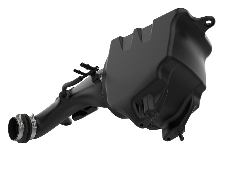 Jeep Wrangler JL Cold Air Intake System - aFe - Momentum GT w/ Pro Guard 7 Media - 2.0L - `18-`23